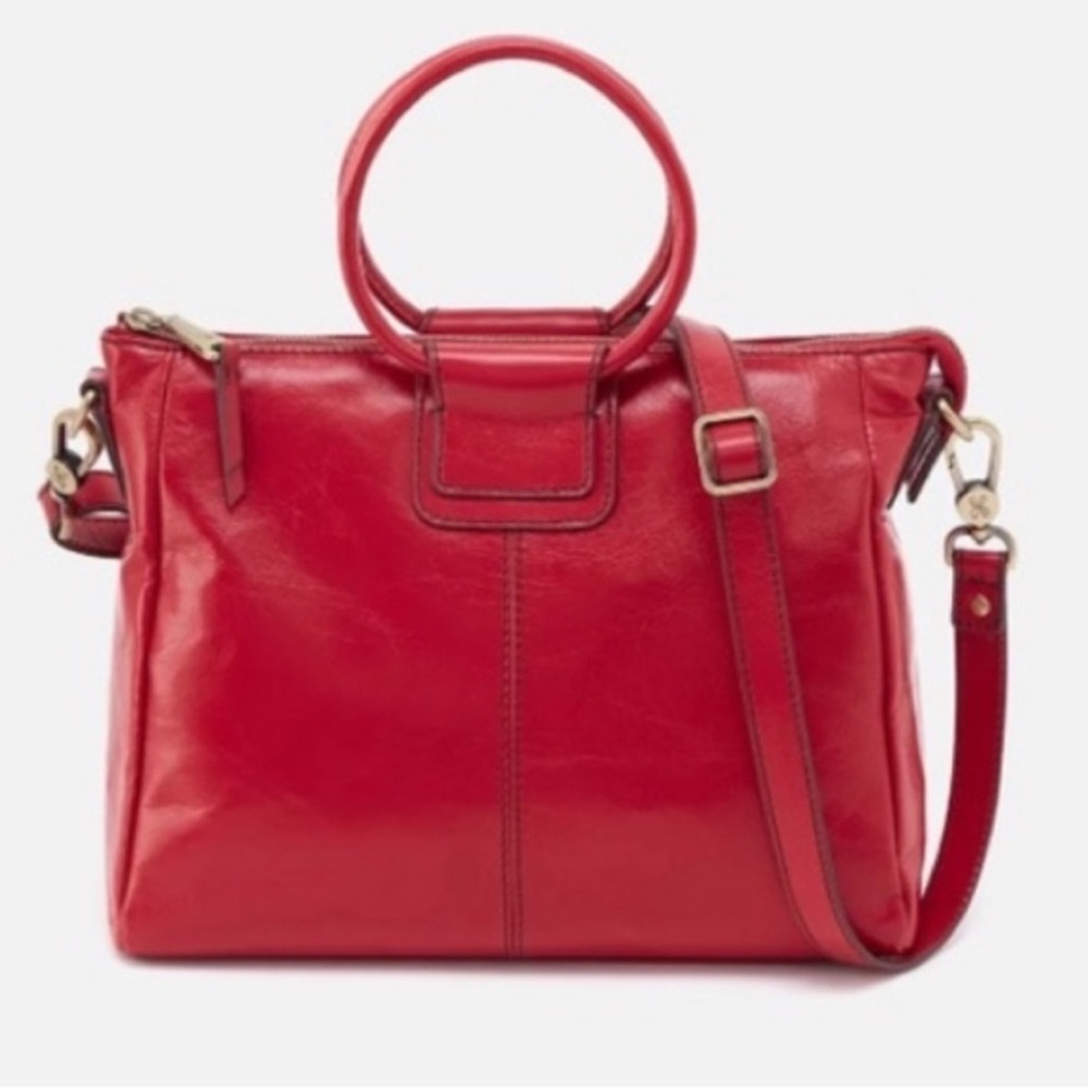 HOBO INT. SHEILA MEDIUM